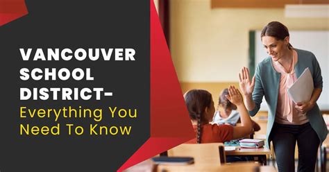 Vancouver School Board.